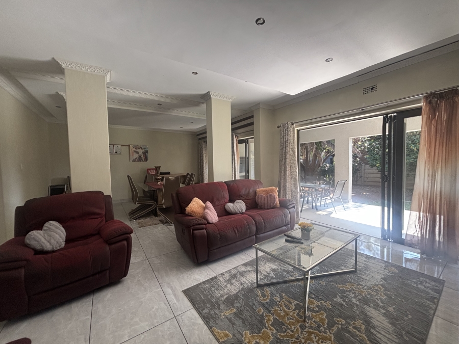 4 Bedroom Property for Sale in Del Judor Ext 4 Mpumalanga