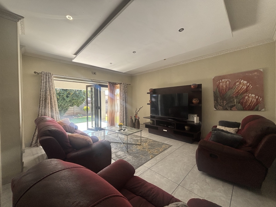 4 Bedroom Property for Sale in Del Judor Ext 4 Mpumalanga