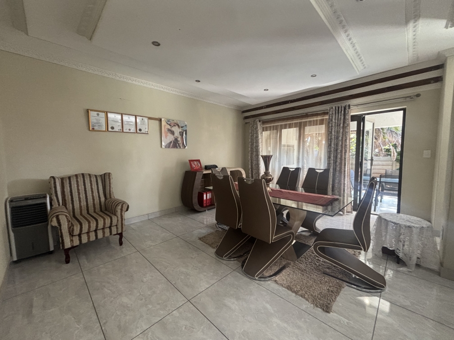 4 Bedroom Property for Sale in Del Judor Ext 4 Mpumalanga
