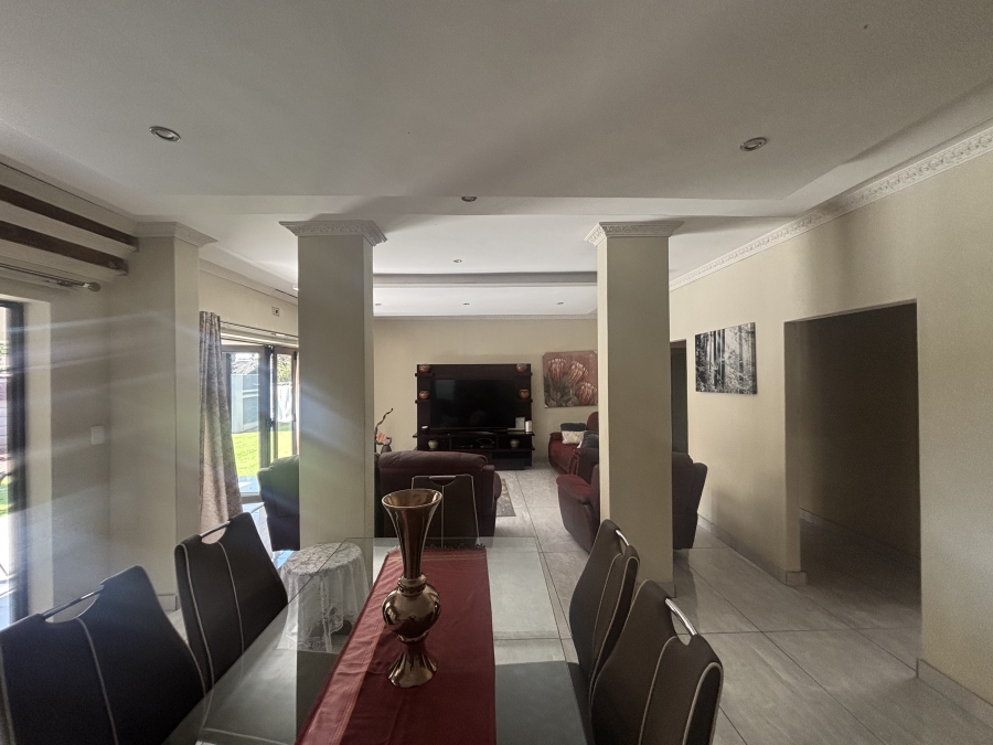 4 Bedroom Property for Sale in Del Judor Ext 4 Mpumalanga
