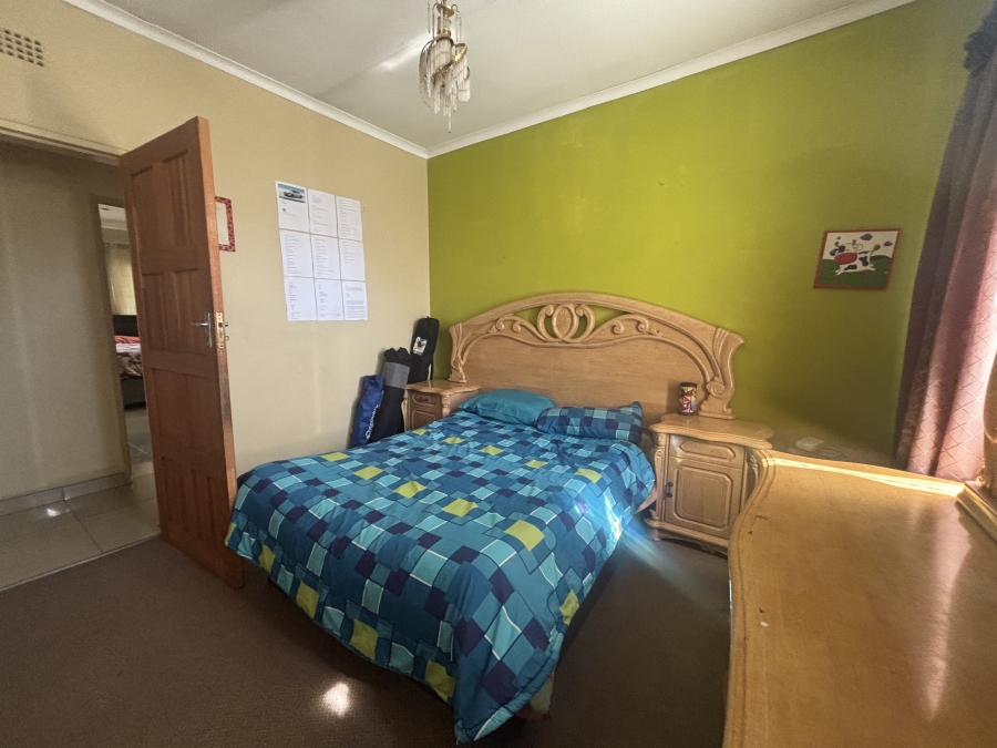 4 Bedroom Property for Sale in Del Judor Ext 4 Mpumalanga