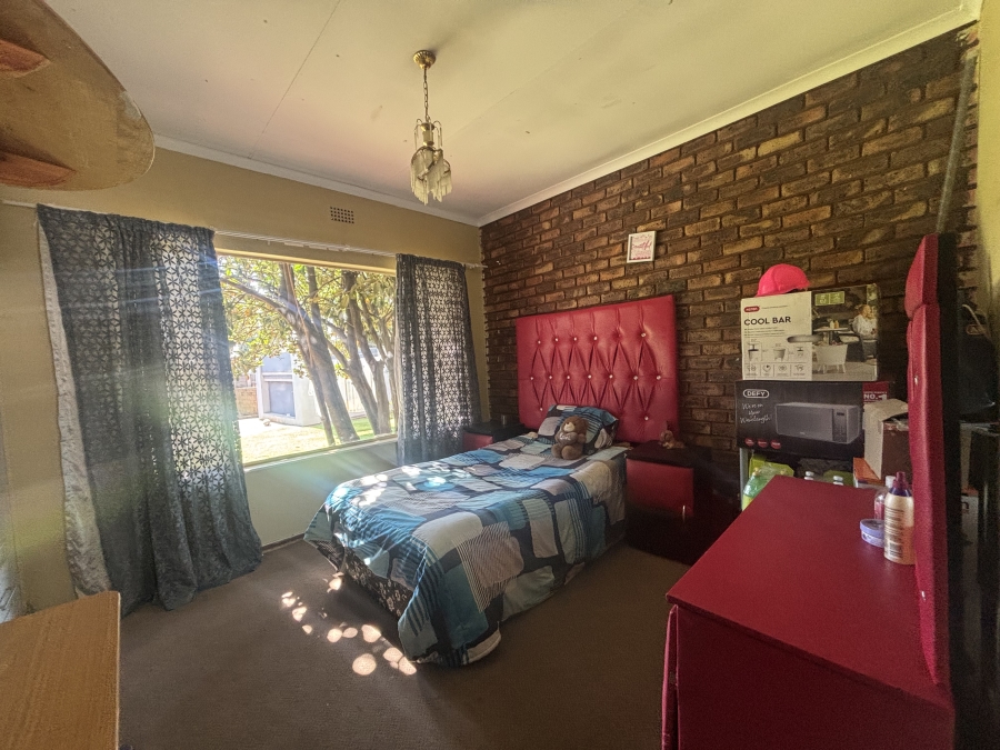 4 Bedroom Property for Sale in Del Judor Ext 4 Mpumalanga