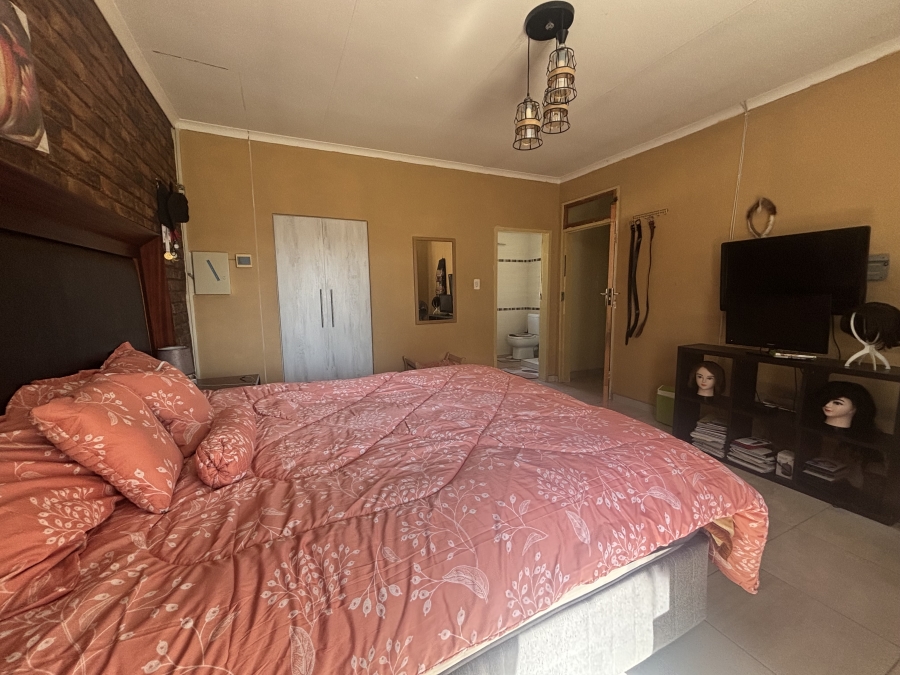 4 Bedroom Property for Sale in Del Judor Ext 4 Mpumalanga