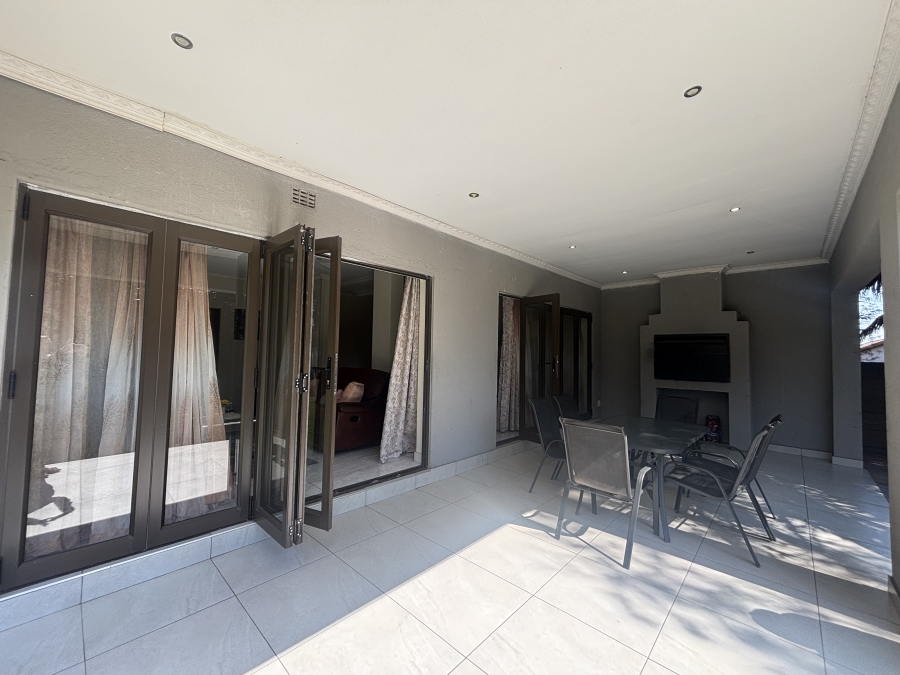 4 Bedroom Property for Sale in Del Judor Ext 4 Mpumalanga