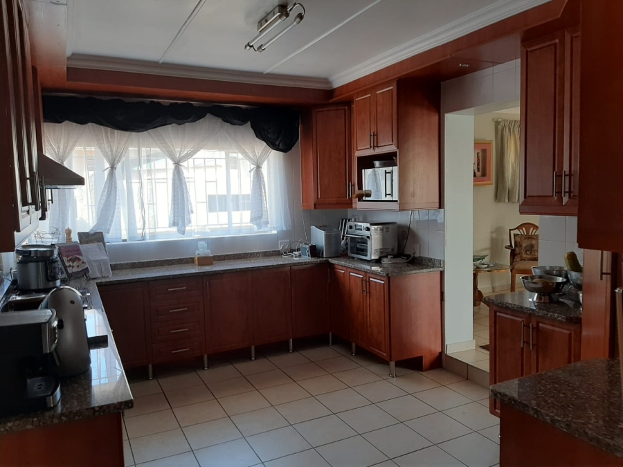 4 Bedroom Property for Sale in Bethal Mpumalanga
