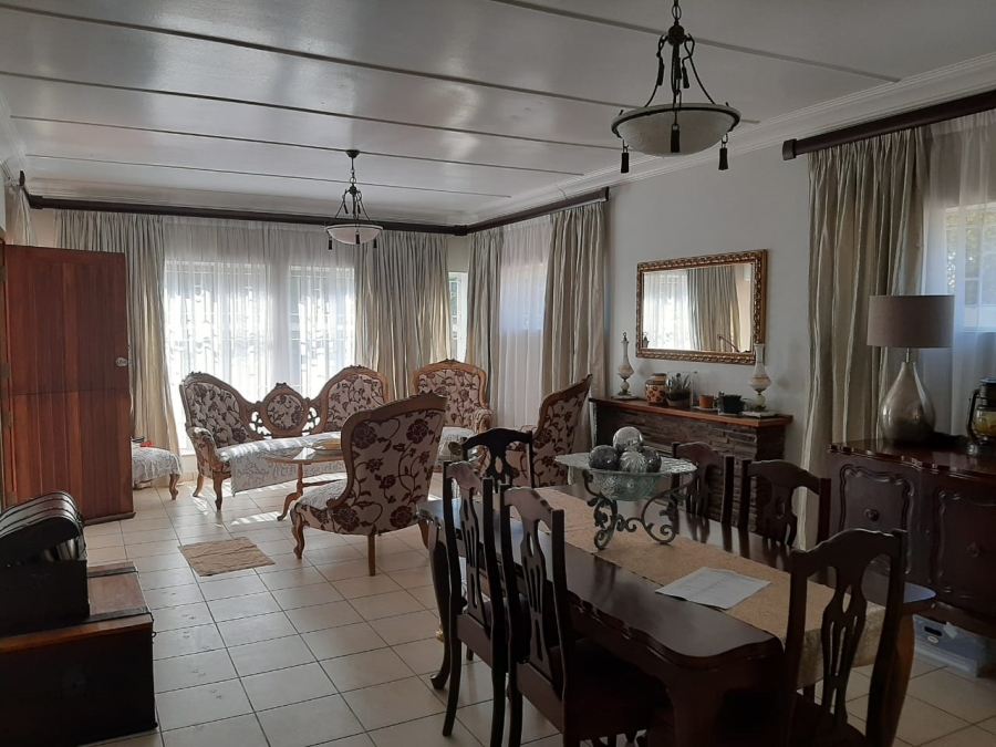 4 Bedroom Property for Sale in Bethal Mpumalanga