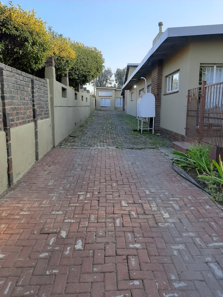 4 Bedroom Property for Sale in Bethal Mpumalanga