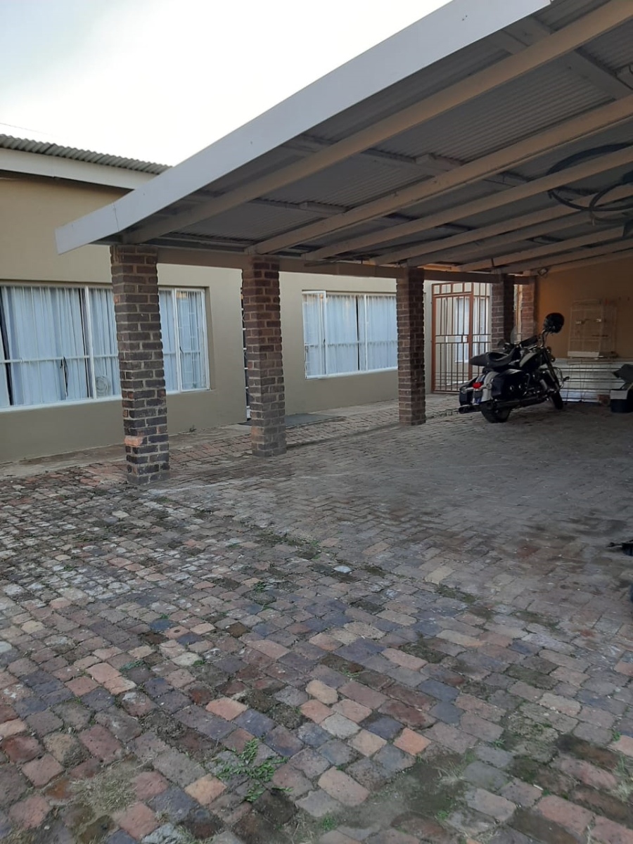 4 Bedroom Property for Sale in Bethal Mpumalanga