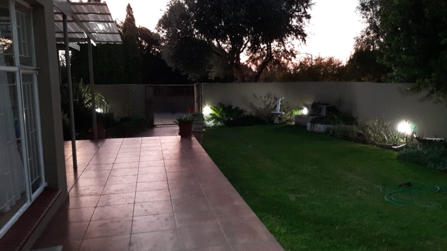 4 Bedroom Property for Sale in Bethal Mpumalanga