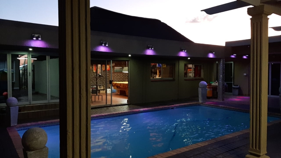 4 Bedroom Property for Sale in Bethal Mpumalanga