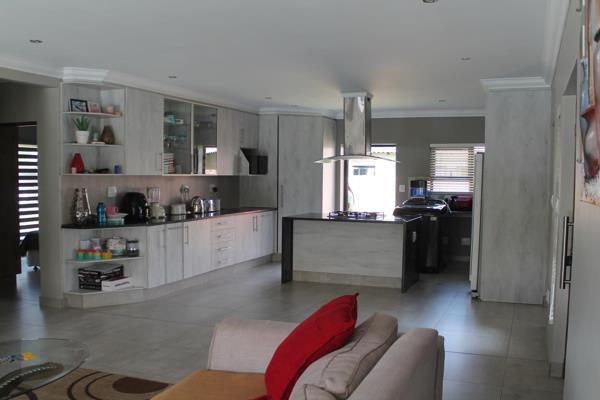3 Bedroom Property for Sale in Nelspruit Ext 14 Mpumalanga