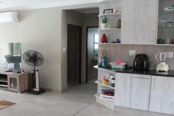3 Bedroom Property for Sale in Nelspruit Ext 14 Mpumalanga
