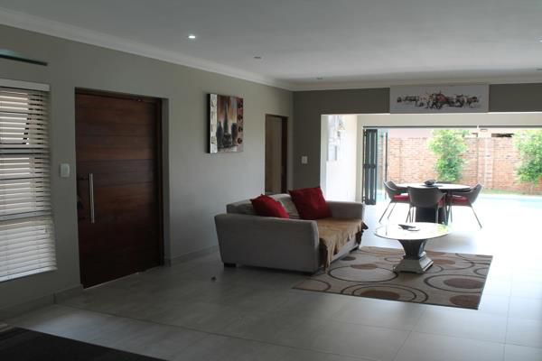 3 Bedroom Property for Sale in Nelspruit Ext 14 Mpumalanga
