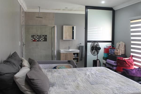 3 Bedroom Property for Sale in Nelspruit Ext 14 Mpumalanga