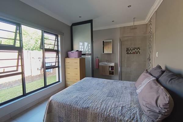 3 Bedroom Property for Sale in Nelspruit Ext 14 Mpumalanga