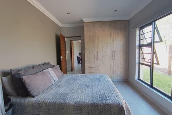 3 Bedroom Property for Sale in Nelspruit Ext 14 Mpumalanga