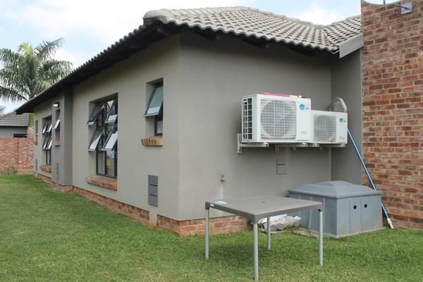 3 Bedroom Property for Sale in Nelspruit Ext 14 Mpumalanga