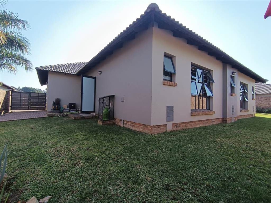 3 Bedroom Property for Sale in Nelspruit Ext 14 Mpumalanga