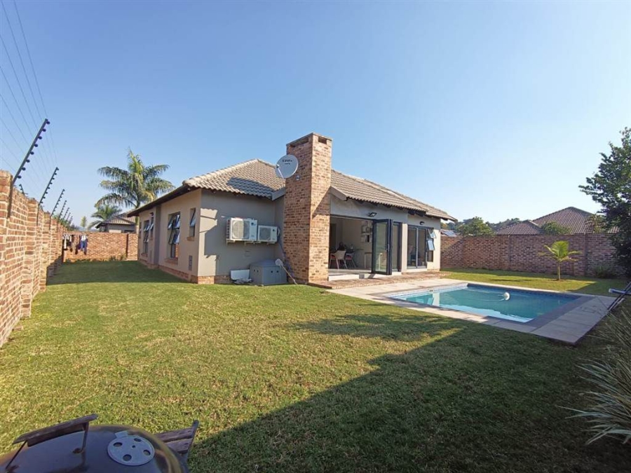 3 Bedroom Property for Sale in Nelspruit Ext 14 Mpumalanga