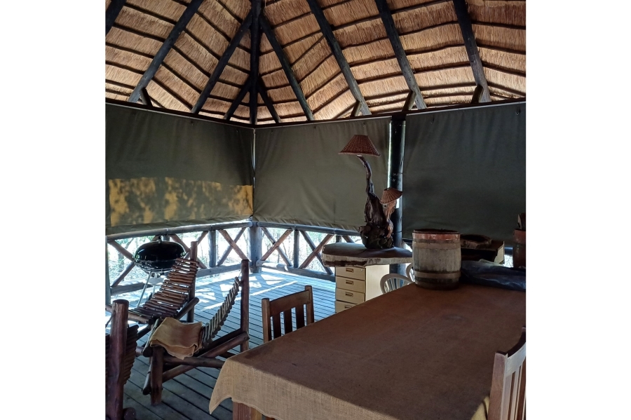 2 Bedroom Property for Sale in Marloth Park Mpumalanga