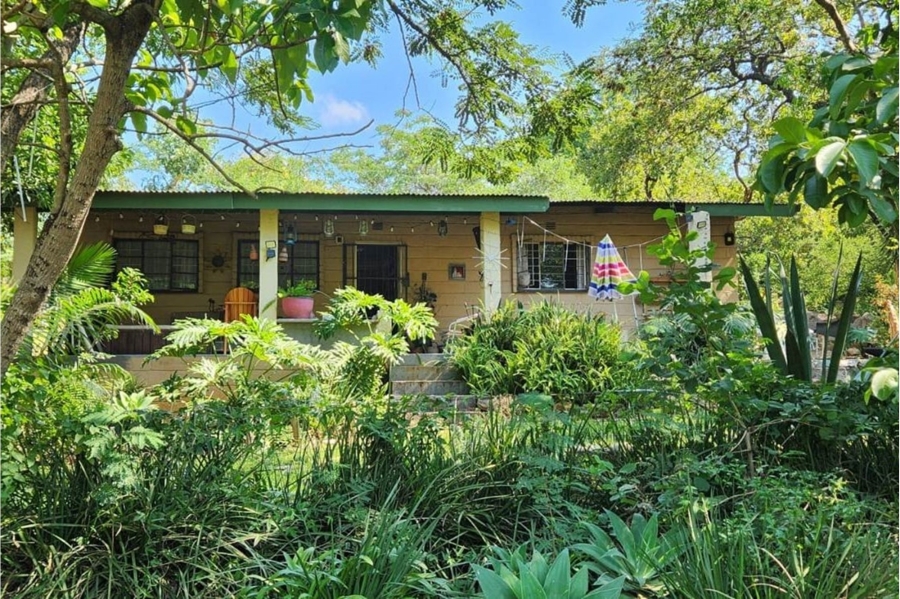 11 Bedroom Property for Sale in Nelspruit Rural Mpumalanga