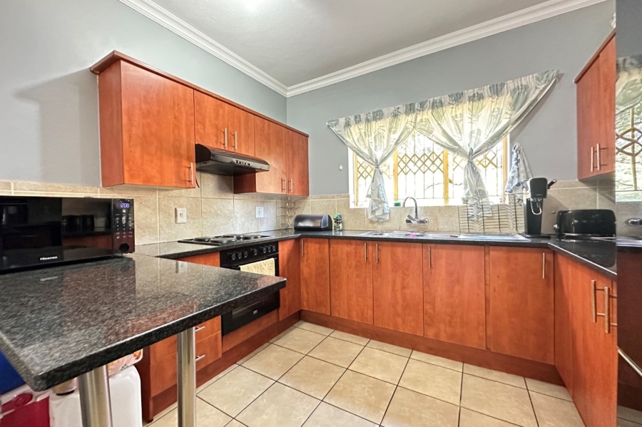 To Let 3 Bedroom Property for Rent in West Acres Mpumalanga