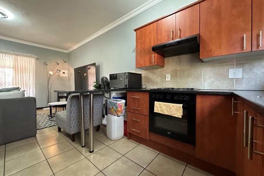 To Let 3 Bedroom Property for Rent in West Acres Mpumalanga