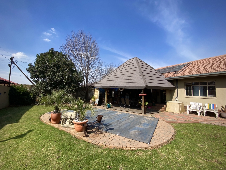4 Bedroom Property for Sale in Kriel Mpumalanga