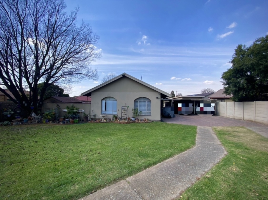 4 Bedroom Property for Sale in Kriel Mpumalanga