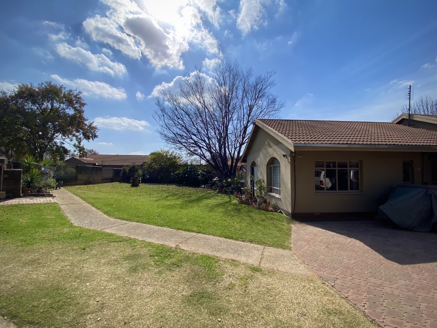 4 Bedroom Property for Sale in Kriel Mpumalanga
