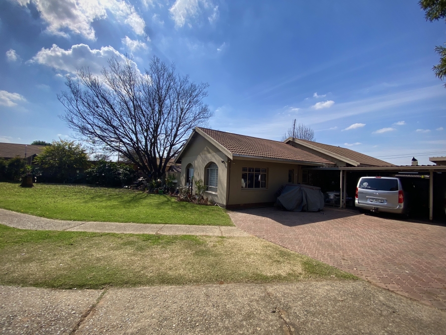4 Bedroom Property for Sale in Kriel Mpumalanga