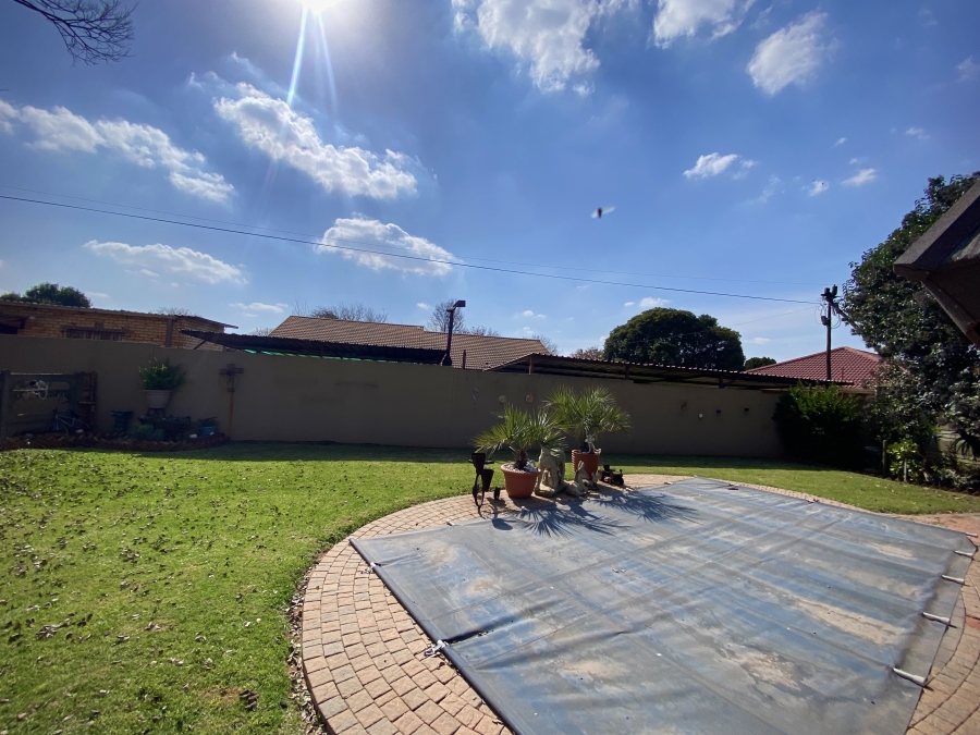 4 Bedroom Property for Sale in Kriel Mpumalanga