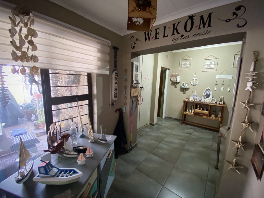 4 Bedroom Property for Sale in Kriel Mpumalanga