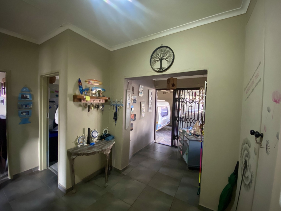 4 Bedroom Property for Sale in Kriel Mpumalanga