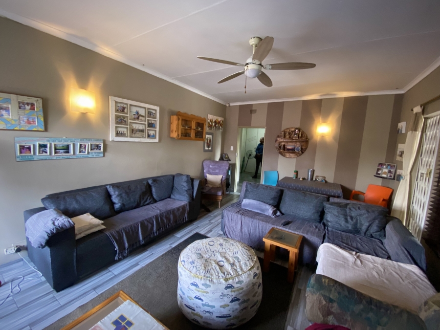 4 Bedroom Property for Sale in Kriel Mpumalanga