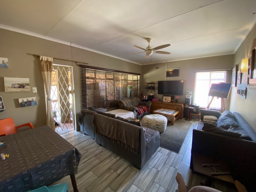 4 Bedroom Property for Sale in Kriel Mpumalanga