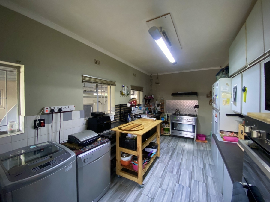 4 Bedroom Property for Sale in Kriel Mpumalanga