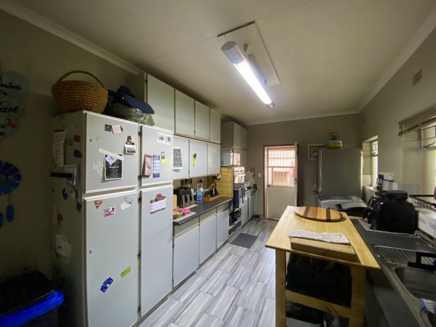 4 Bedroom Property for Sale in Kriel Mpumalanga