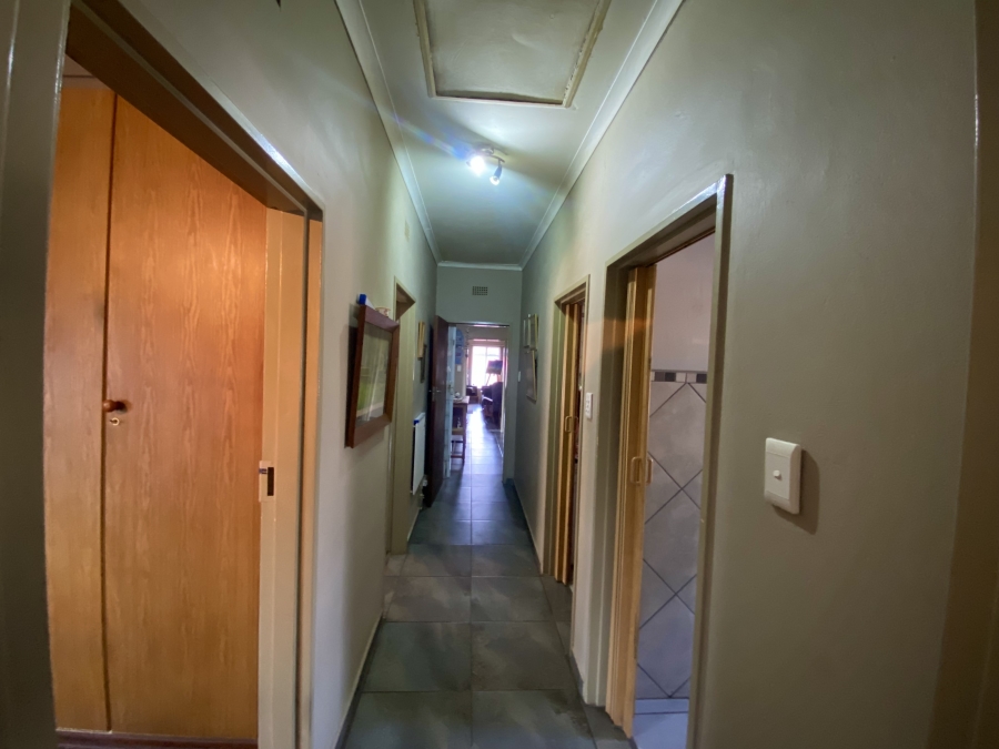 4 Bedroom Property for Sale in Kriel Mpumalanga