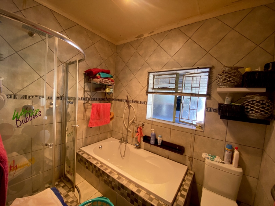 4 Bedroom Property for Sale in Kriel Mpumalanga