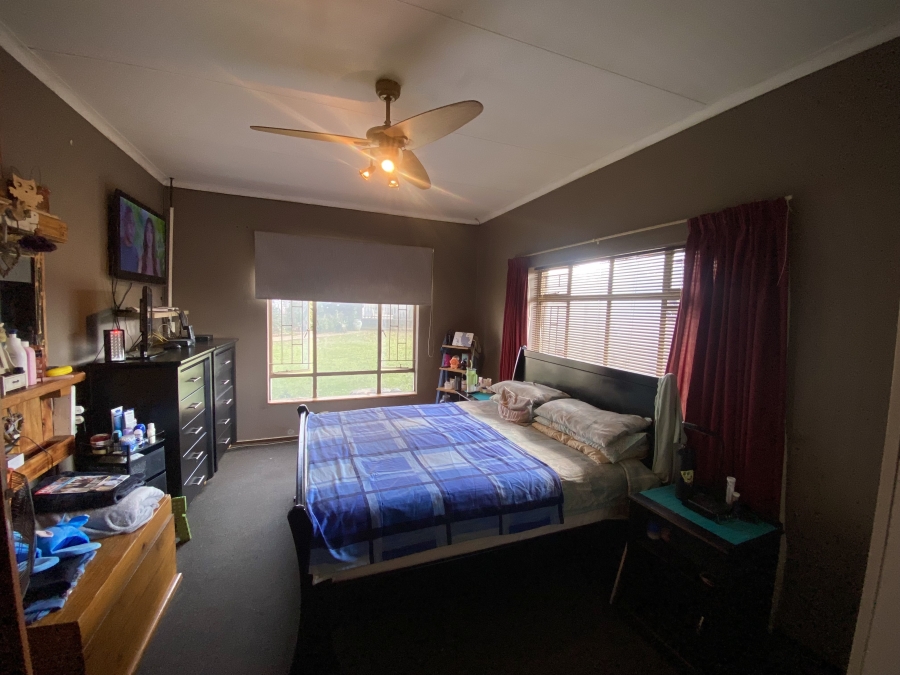4 Bedroom Property for Sale in Kriel Mpumalanga