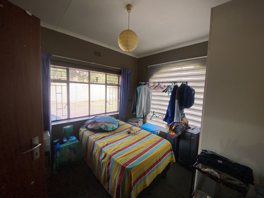 4 Bedroom Property for Sale in Kriel Mpumalanga