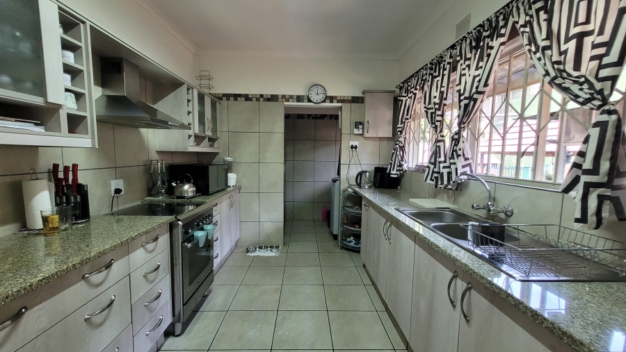 3 Bedroom Property for Sale in West Acres Ext 1 Mpumalanga