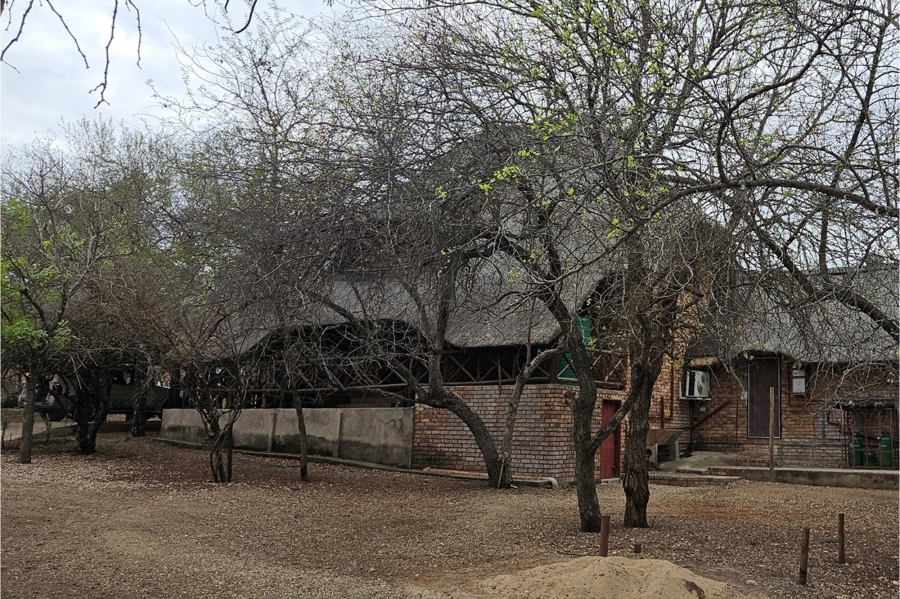 4 Bedroom Property for Sale in Marloth Park Mpumalanga