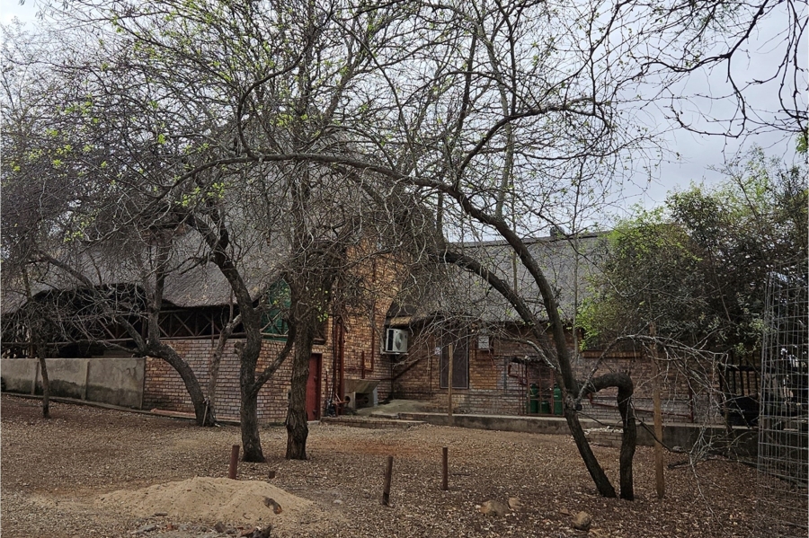 4 Bedroom Property for Sale in Marloth Park Mpumalanga
