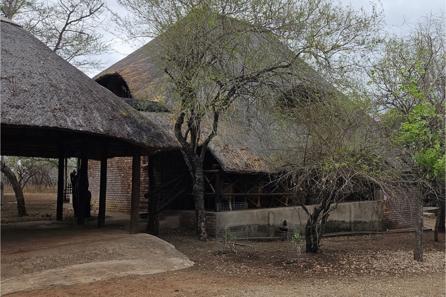 4 Bedroom Property for Sale in Marloth Park Mpumalanga