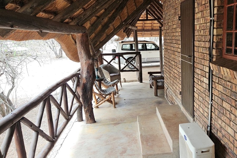 4 Bedroom Property for Sale in Marloth Park Mpumalanga