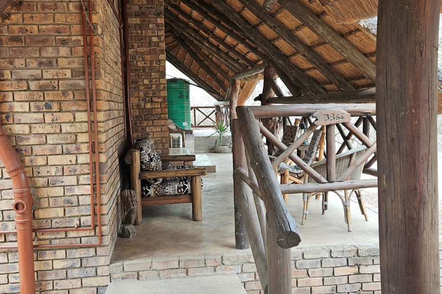 4 Bedroom Property for Sale in Marloth Park Mpumalanga
