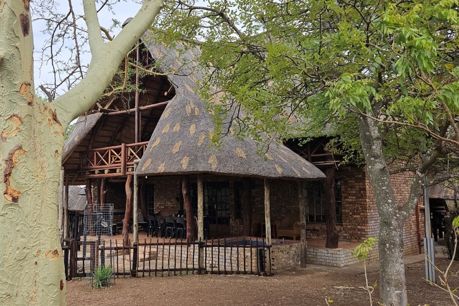 4 Bedroom Property for Sale in Marloth Park Mpumalanga