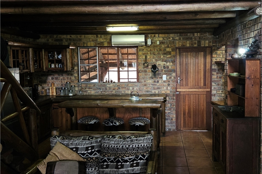 4 Bedroom Property for Sale in Marloth Park Mpumalanga
